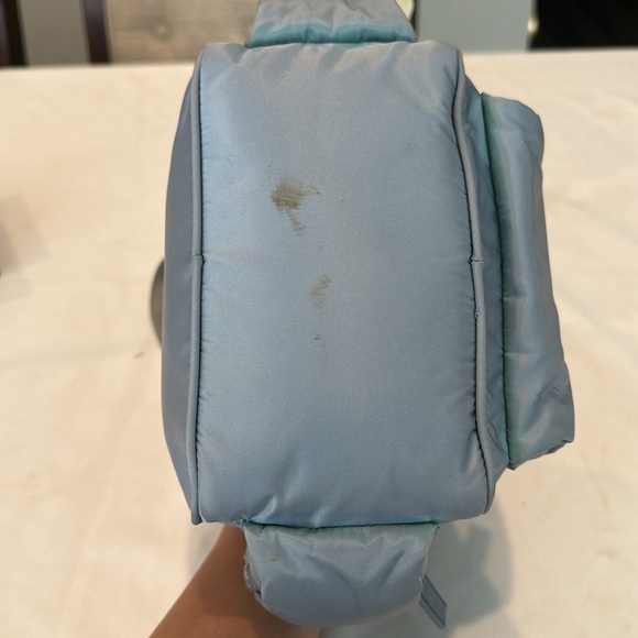 Authentic Prada crossbody camera bag - Picture 7 of 16